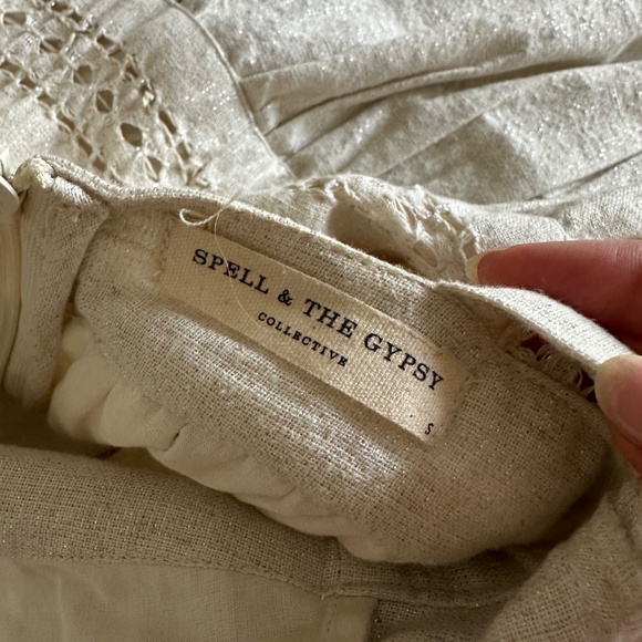 Spell & The Gypsy Dress - Picture 5 of 6